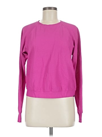 Koral Long Sleeve T-Shirt (view 1)