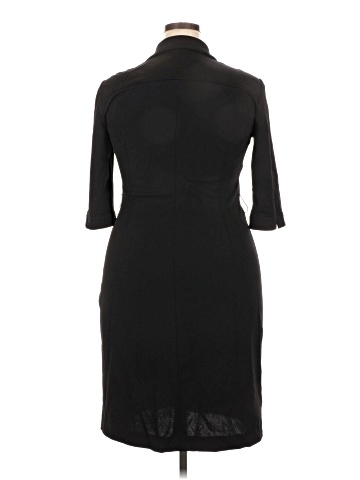Tahari by ASL Cocktail Dress (view 2)