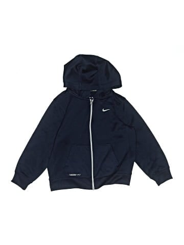 Nike Zip Up Hoodie (view 1)