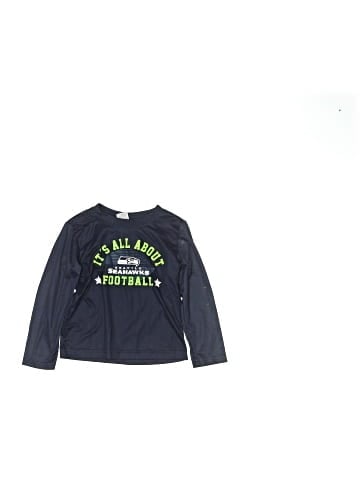 Team Apparel Long Sleeve Top (view 1)