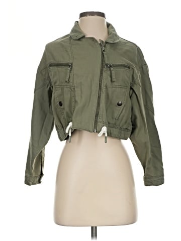 Pilcro Jacket (view 1)