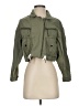 Pilcro Green Jacket Size XXS (petite) - photo 1