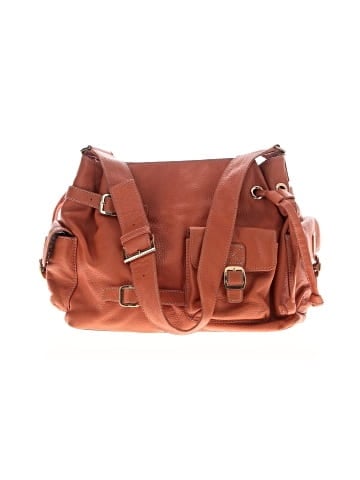 MAXX New York Leather Shoulder Bag (view 1)