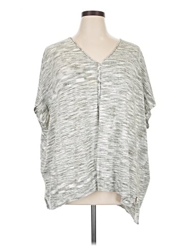 Caslon Short Sleeve T-Shirt (view 1)