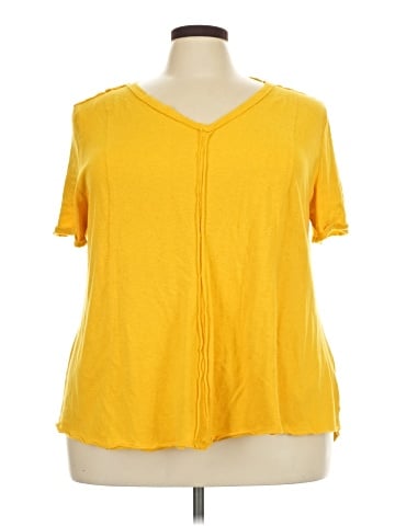 Cato Short Sleeve T-Shirt (view 1)