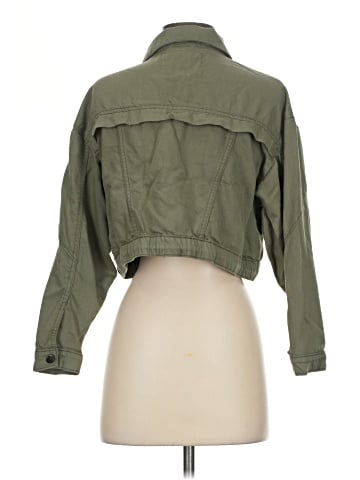 Pilcro Jacket (view 2)