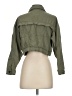 Pilcro Green Jacket Size XXS (petite) - photo 2
