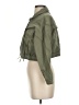 Pilcro Green Jacket Size XXS (petite) - photo 5