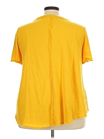 Cato Short Sleeve T-Shirt (view 2)
