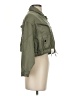 Pilcro Green Jacket Size XXS (petite) - photo 4
