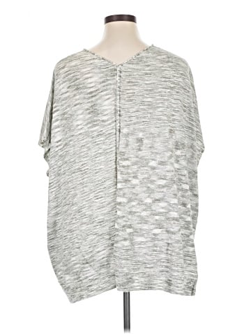 Caslon Short Sleeve T-Shirt (view 2)
