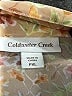 Coldwater Creek 100% Polyester Floral Tan Short Sleeve Blouse Size XL (petite) - photo 7