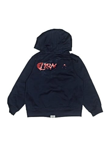 Nike Zip Up Hoodie (view 2)
