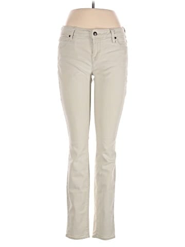 Vince. Jeans (view 1)