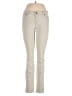 Vince. Ivory Jeans Size 28 waist - photo 1