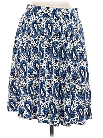 Boden Casual Skirt (view 1)