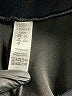 SPANX Color Block Black Track Pants Size L - photo 7