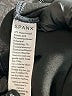 SPANX Color Block Black Track Pants Size L - photo 8