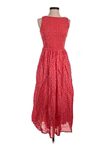 J.Crew Factory Store Casual Dress (view 1)