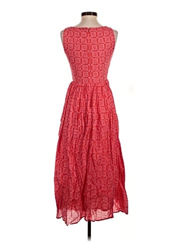J.Crew Factory Store Casual Dress (view 2)