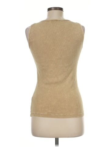 One World Sleeveless Top (view 2)