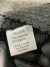 Devlin Solid Black Formal Skirt Size XS - photo 5