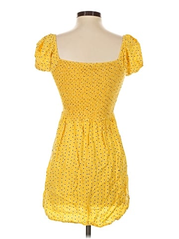 AUW Casual Dress (view 2)