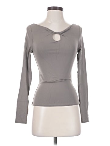 Aritzia Long Sleeve Top