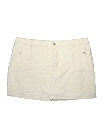 Faded Glory Skort (view 1)