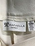 Rafaella Ivory Active Pants Size XL - photo 4
