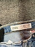 Zara Blue Jeans Size 2/3 - photo 3