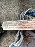 Zara Blue Jeans Size 2/3 - photo 4