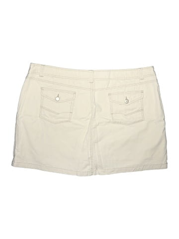 Faded Glory Skort (view 2)