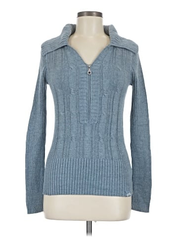 DKNY Jeans Pullover Sweater (view 1)