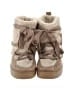 Universal Thread Tan Ankle Boots Size 8 1/2 - photo 2