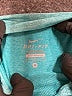 Nike Teal Pullover Sweater Size M - photo 7