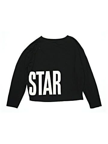 Converse Long Sleeve T-Shirt (view 2)