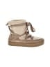 Universal Thread Tan Ankle Boots Size 8 1/2 - photo 1