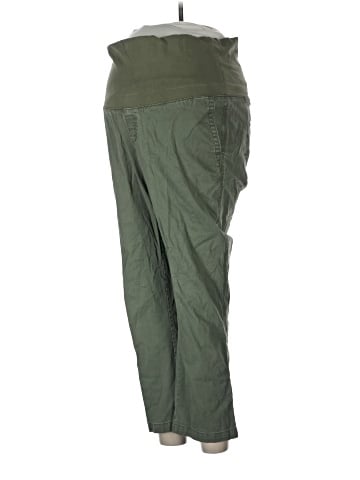 Old Navy - Maternity Active Pants (view 1)