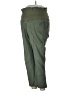 Old Navy - Maternity Green Active Pants Size Lg Maternity - photo 1