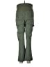 Old Navy - Maternity Green Active Pants Size Lg Maternity - photo 2