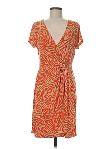 Emma & Michele Casual Dress (view 1)