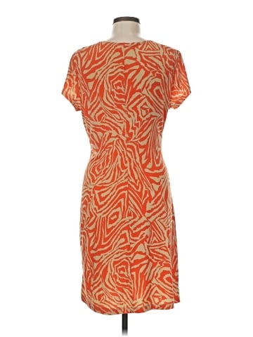 Emma & Michele Casual Dress (view 2)