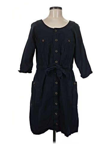 Ann Taylor LOFT Casual Dress (view 1)