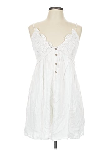 Lulus Sleeveless Top (view 1)