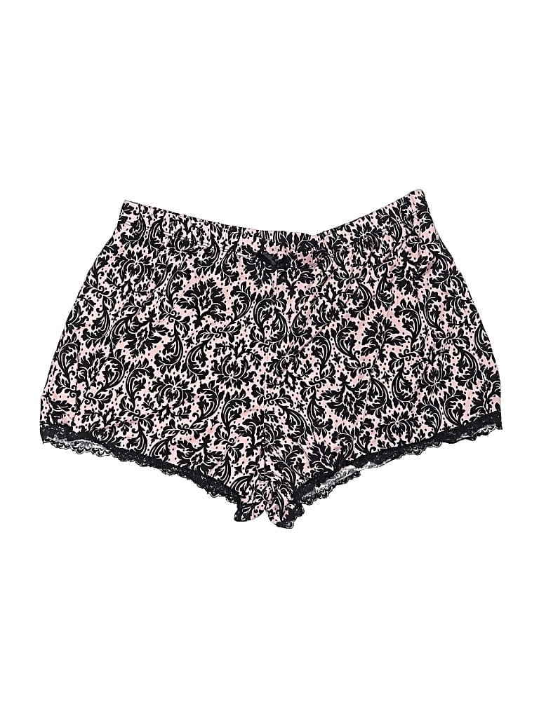 Pre-owned Marilyn Monroe Shorts In Pink