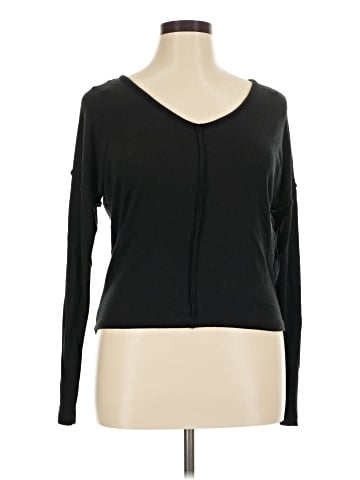 Alya Long Sleeve T-Shirt (view 1)