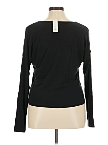 Alya Long Sleeve T-Shirt (view 2)