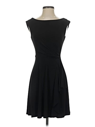 Maggy London Cocktail Dress (view 1)