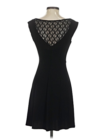 Maggy London Cocktail Dress (view 2)